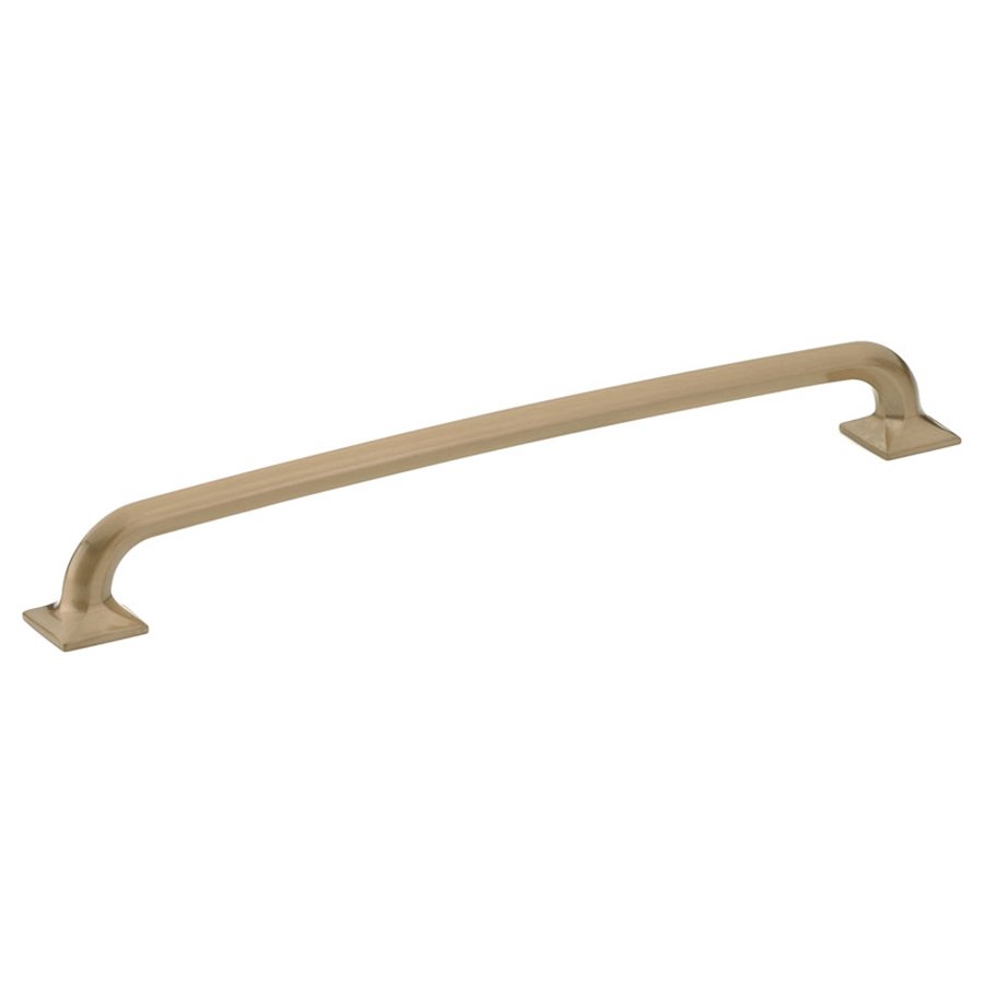 Schaub and Company - Northport Collection - Cabinet/Appliance Pulls w/ Square Base