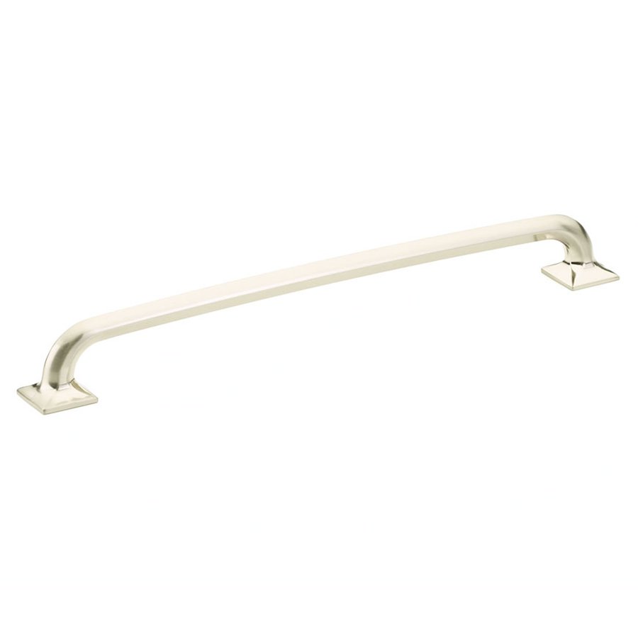 Schaub and Company - Northport Collection - Cabinet/Appliance Pulls w/ Square Base