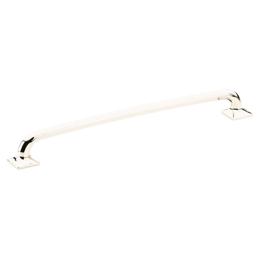 Schaub and Company - Northport Collection - Cabinet/Appliance Pulls w/ Square Base