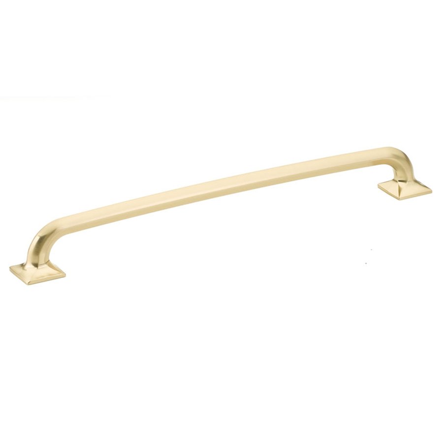 Schaub and Company - Northport Collection - Cabinet/Appliance Pulls w/ Square Base