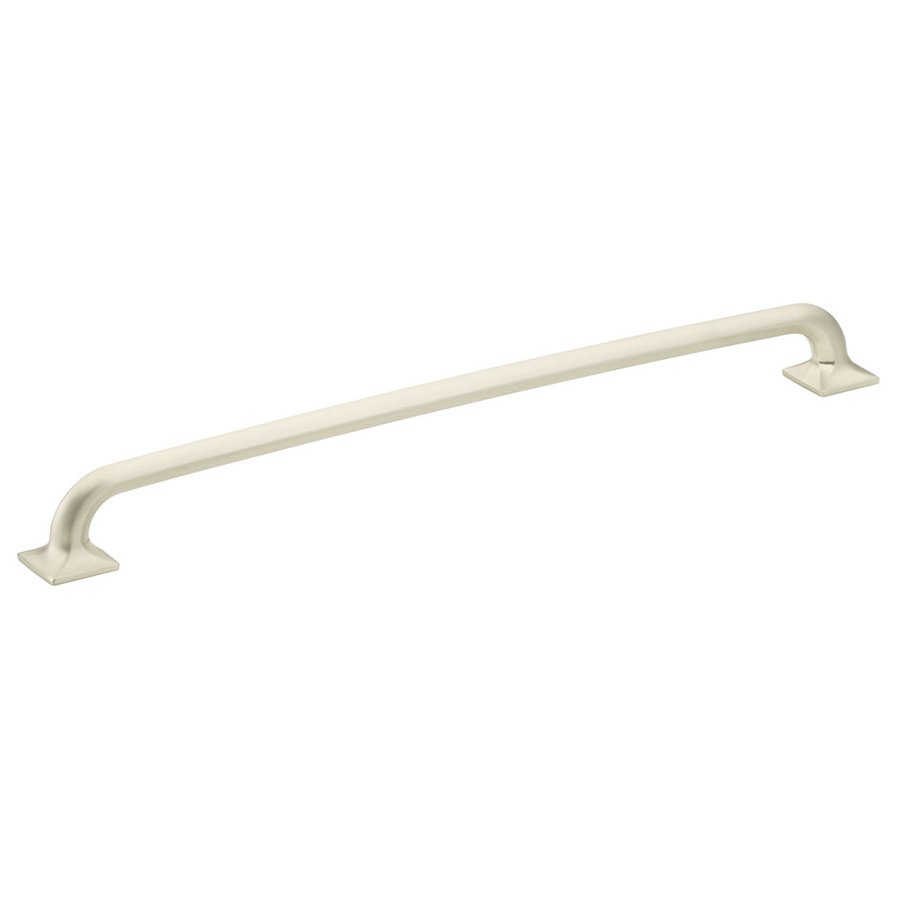 Schaub and Company - Northport Collection - Cabinet/Appliance Pulls w/ Square Base