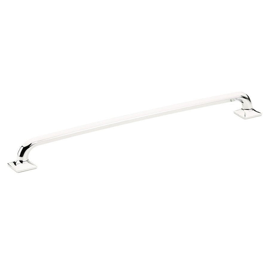 Schaub and Company - Northport Collection - Cabinet/Appliance Pulls w/ Square Base