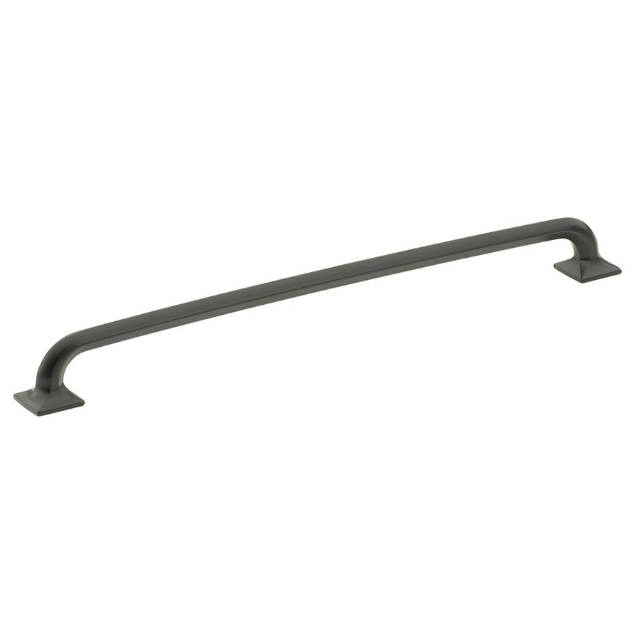 Schaub and Company - Northport Collection - Cabinet/Appliance Pulls w/ Square Base