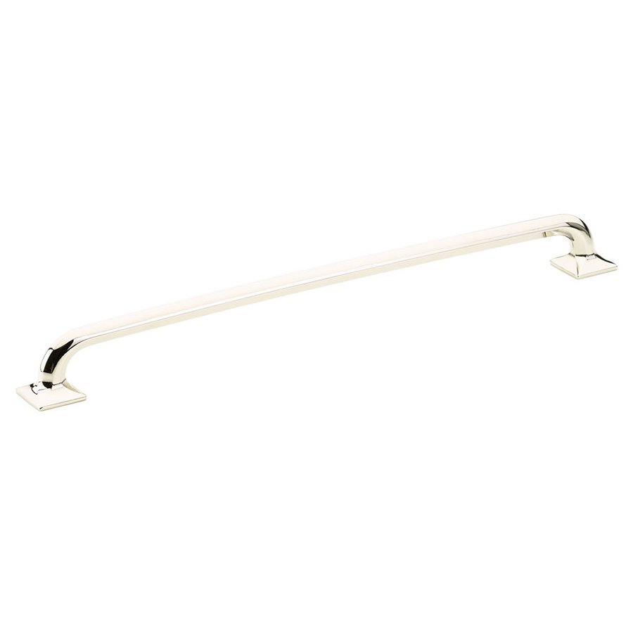 Schaub and Company - Northport Collection - Cabinet/Appliance Pulls w/ Square Base