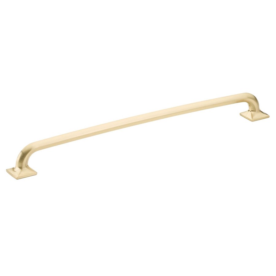 Schaub and Company - Northport Collection - Cabinet/Appliance Pulls w/ Square Base