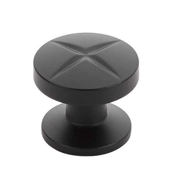 Schaub and Company - Northport Collection - Round Cabinet Knob