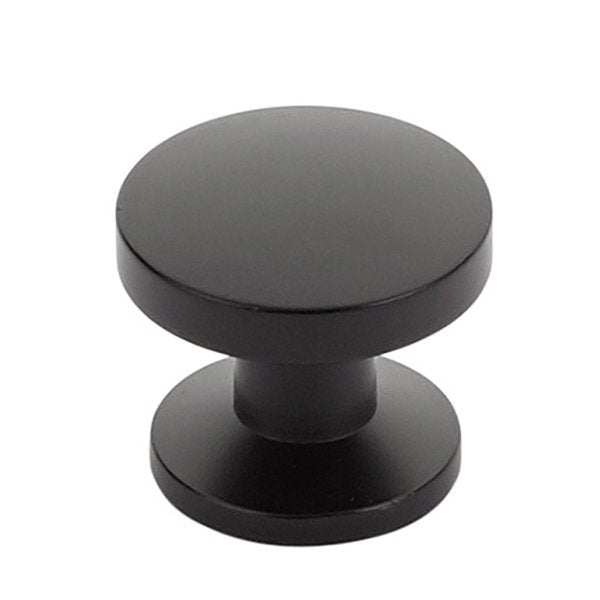 Schaub and Company - Northport Collection - Smooth Round Cabinet Knob