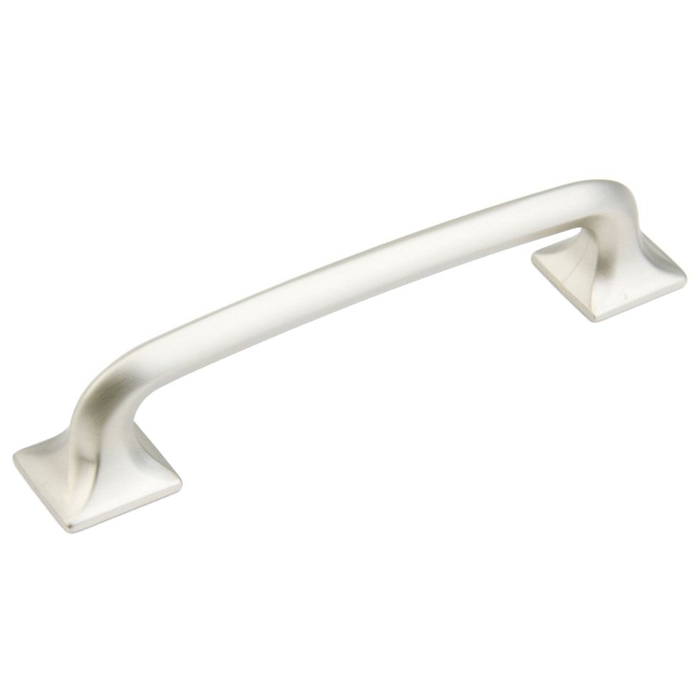 Schaub and Company - Northport Collection - Cabinet/Appliance Pulls w/ Square Base