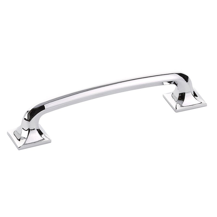 Schaub and Company - Northport Collection - Cabinet/Appliance Pulls w/ Square Base