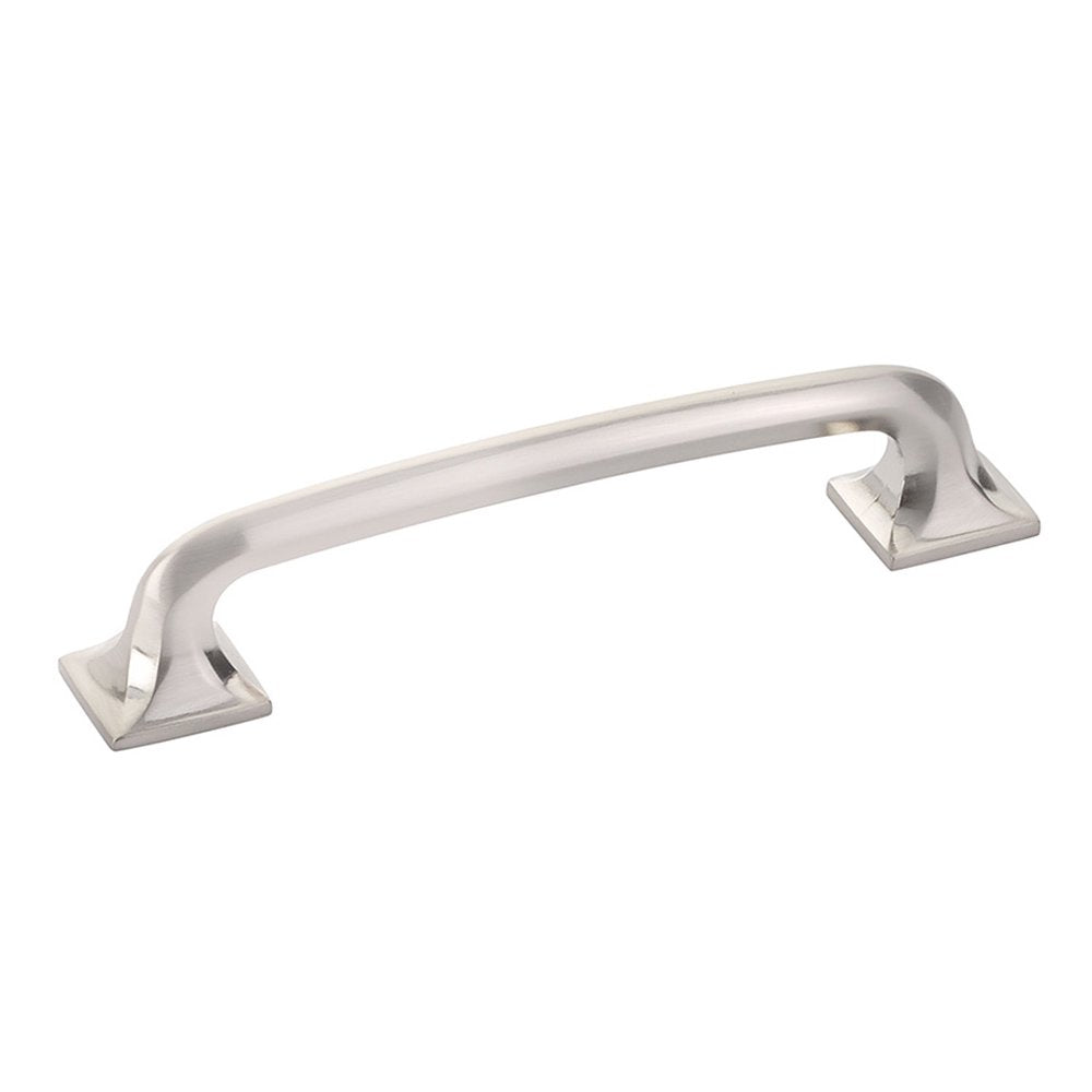 Schaub and Company - Northport Collection - Cabinet/Appliance Pulls w/ Square Base