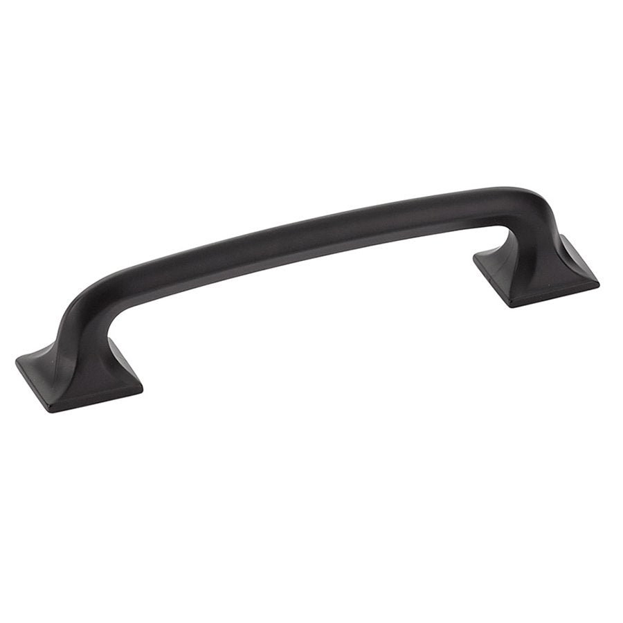 Schaub and Company - Northport Collection - Cabinet/Appliance Pulls w/ Square Base