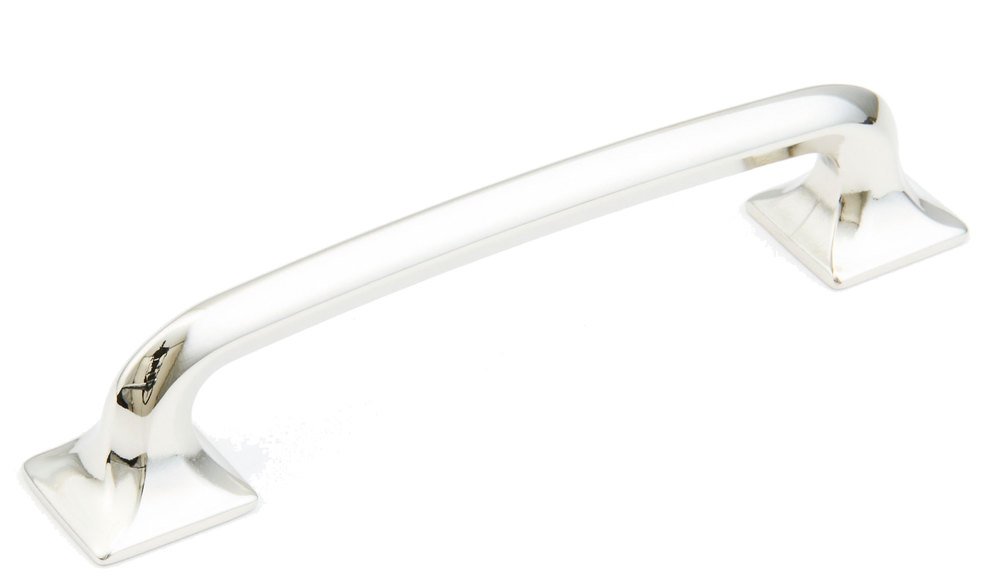 Schaub and Company - Northport Collection - Cabinet/Appliance Pulls w/ Square Base