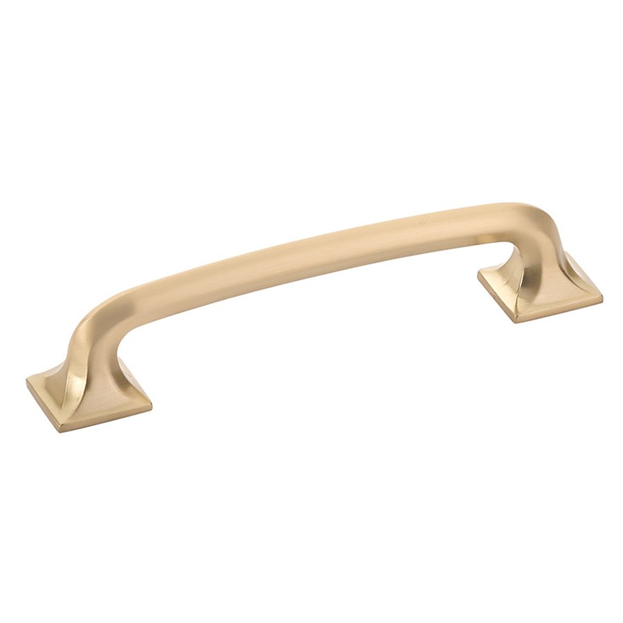Schaub and Company - Northport Collection - Cabinet/Appliance Pulls w/ Square Base