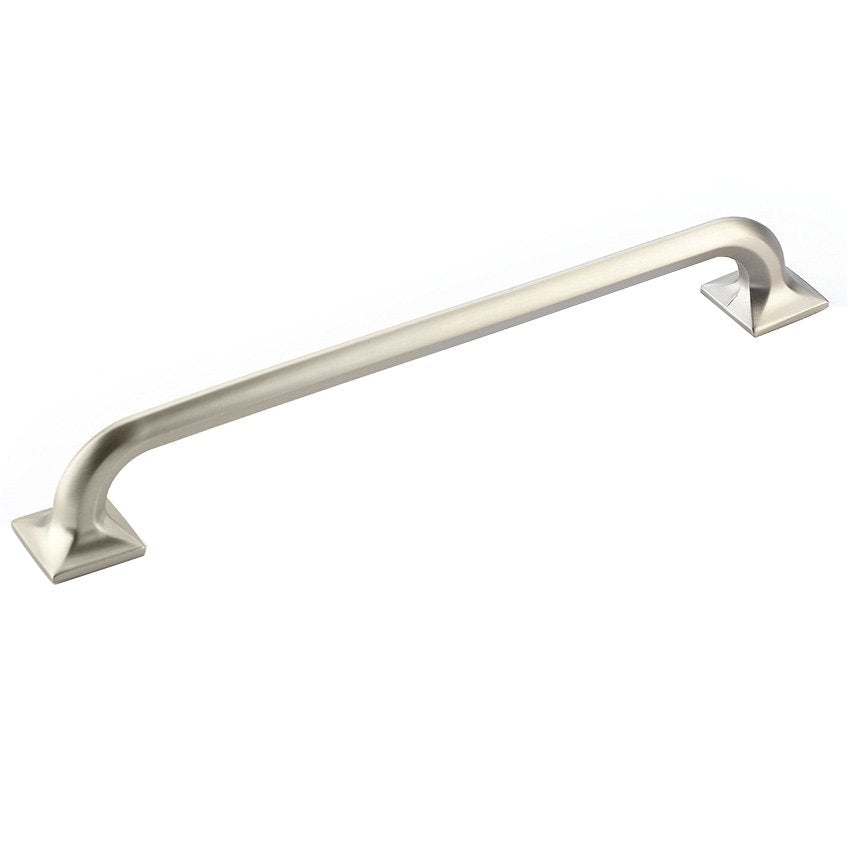 Schaub and Company - Northport Collection - Cabinet/Appliance Pulls w/ Square Base
