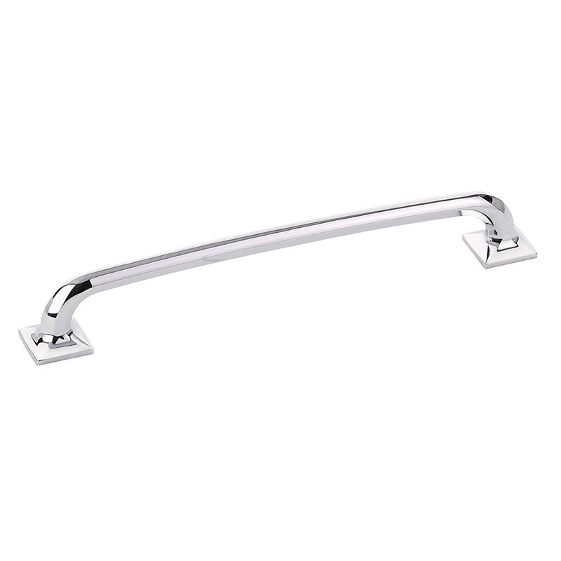 Schaub and Company - Northport Collection - Cabinet/Appliance Pulls w/ Square Base