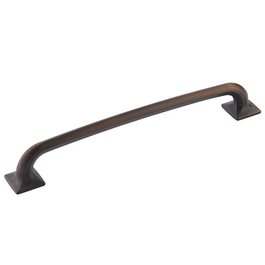 Schaub and Company - Northport Collection - Cabinet/Appliance Pulls w/ Square Base
