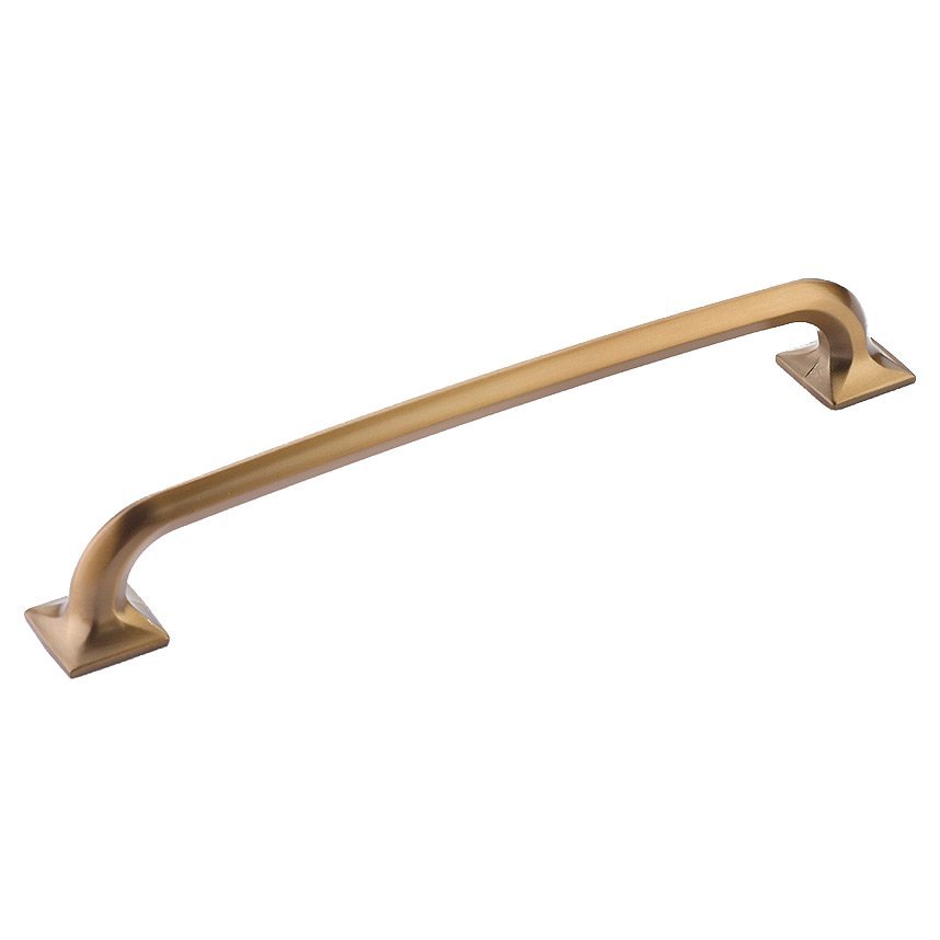 Schaub and Company - Northport Collection - Cabinet/Appliance Pulls w/ Square Base