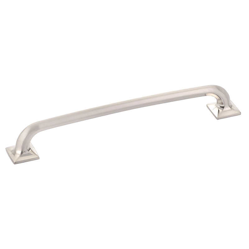 Schaub and Company - Northport Collection - Cabinet/Appliance Pulls w/ Square Base
