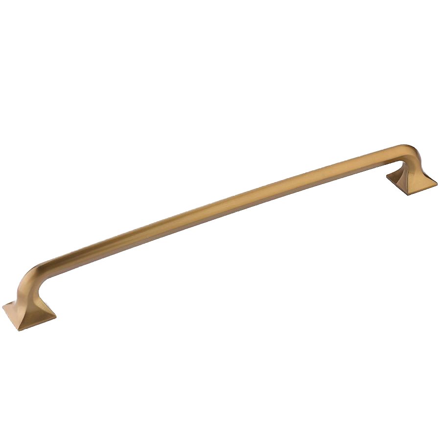 Schaub and Company - Northport Collection - Cabinet/Appliance Pulls w/ Square Base