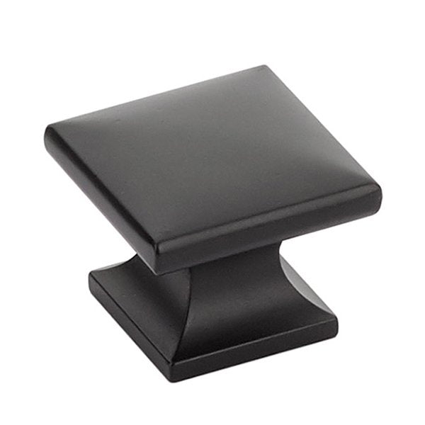 Schaub and Company - Northport Collection - Smooth Square Cabinet Knob