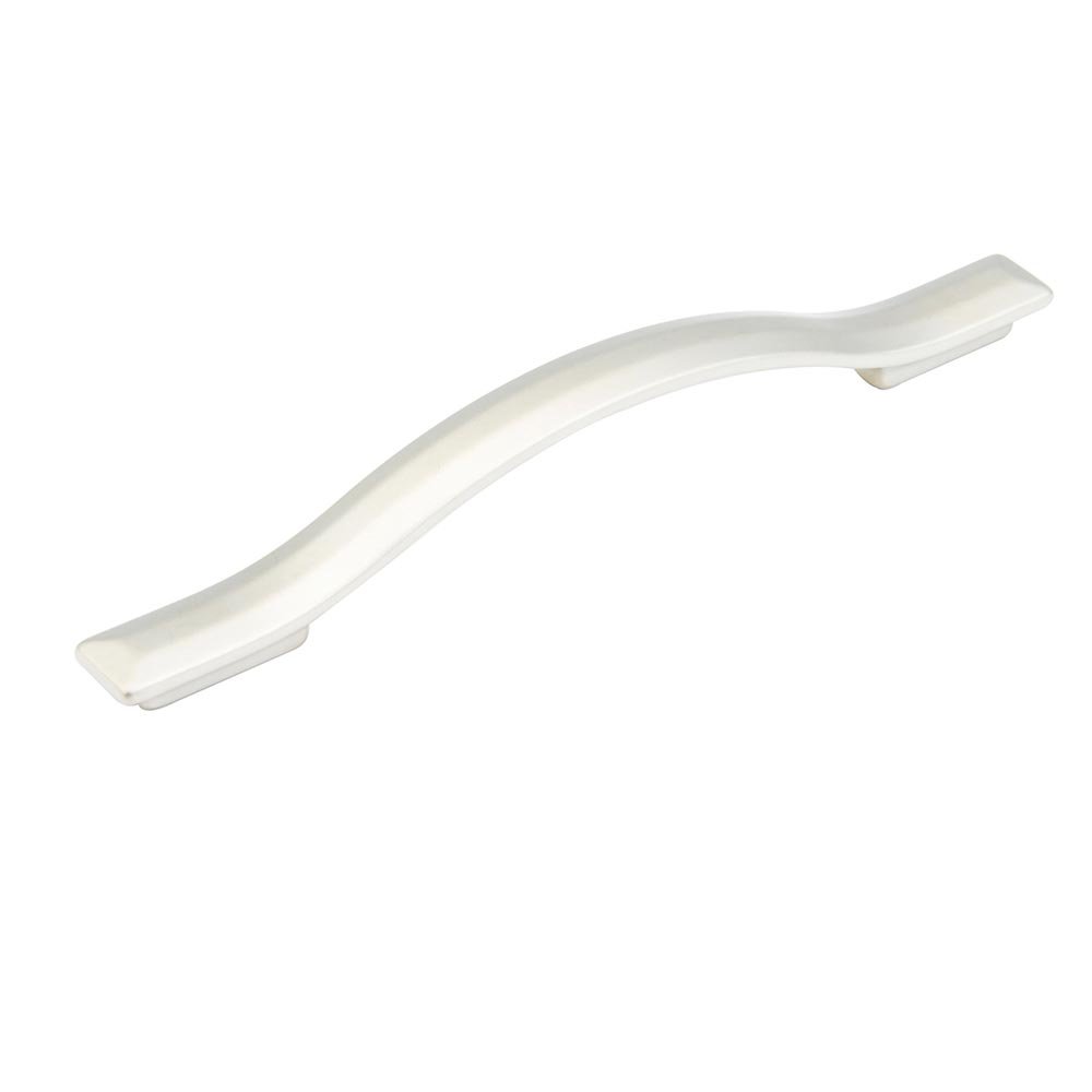 Schaub and Company - Skyevale Collection - Arched Cabinet Pull