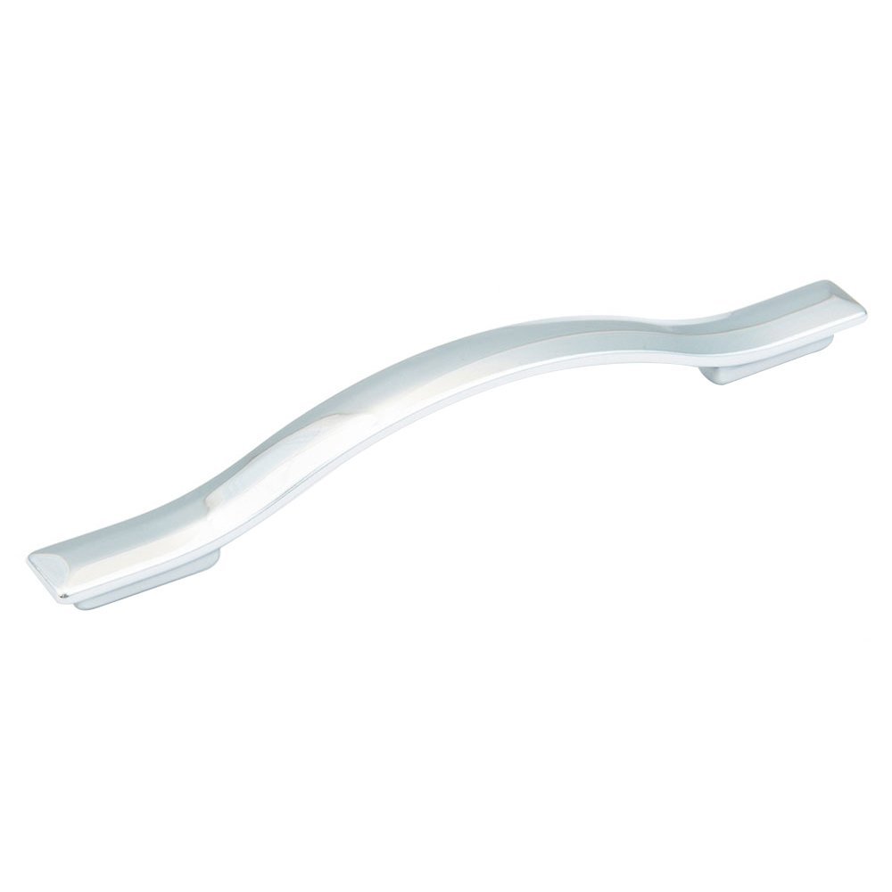 Schaub and Company - Skyevale Collection - Arched Cabinet Pull