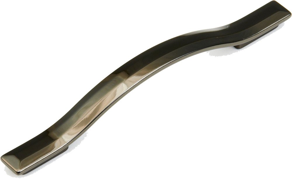 Schaub and Company - Skyevale Collection - Arched Cabinet Pull