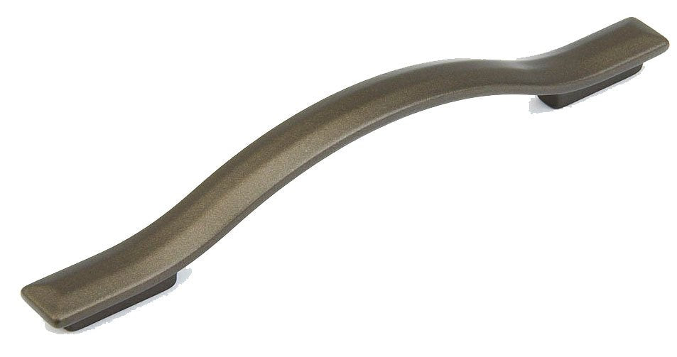 Schaub and Company - Skyevale Collection - Arched Cabinet Pull