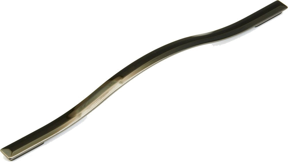 Schaub and Company - Skyevale Collection - Arched Cabinet Pull