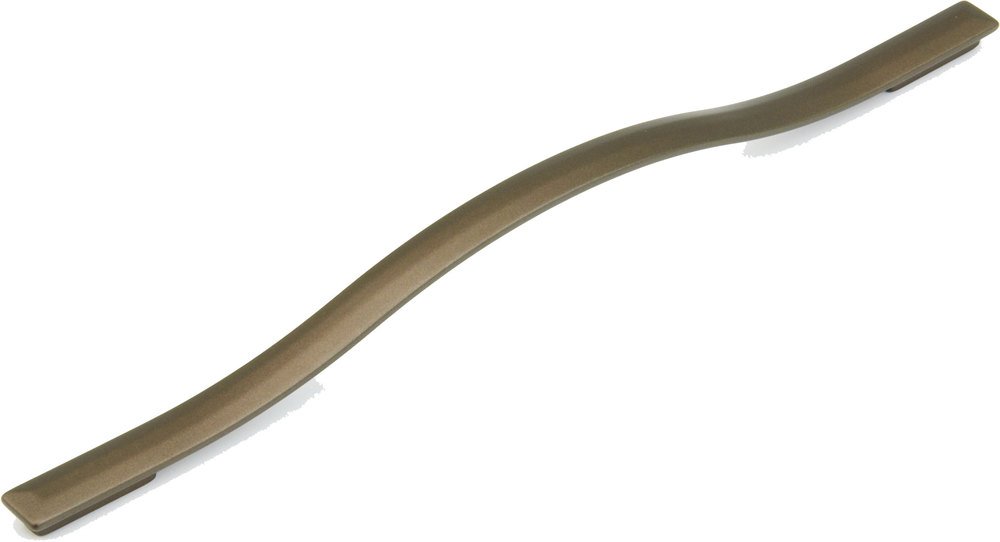 Schaub and Company - Skyevale Collection - Arched Cabinet Pull