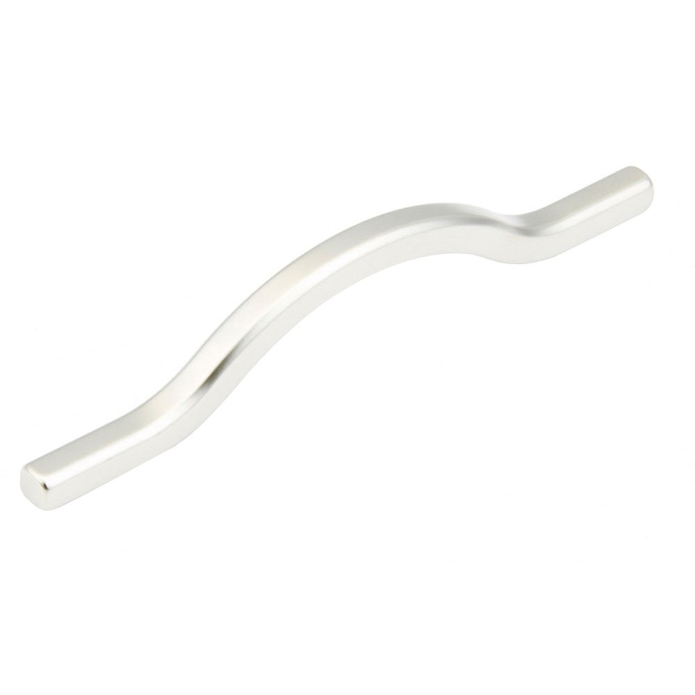 Schaub and Company - Sorrento Collection - Bowed Cabinet Pull