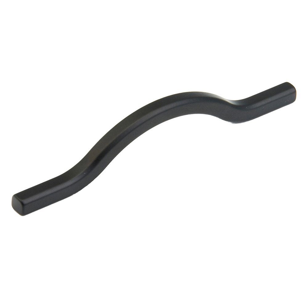 Schaub and Company - Sorrento Collection - Bowed Cabinet Pull