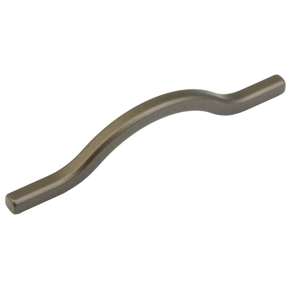 Schaub and Company - Sorrento Collection - Bowed Cabinet Pull