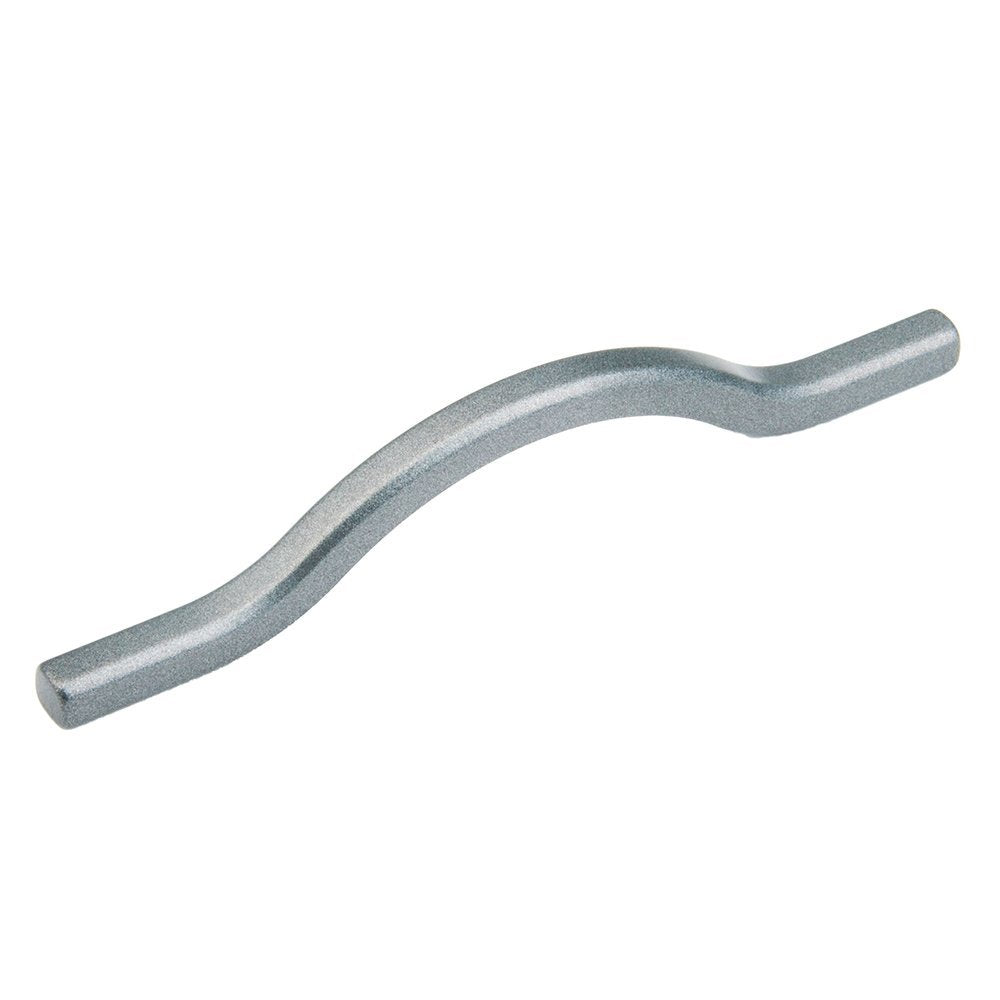 Schaub and Company - Sorrento Collection - Bowed Cabinet Pull