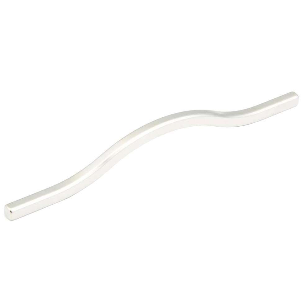 Schaub and Company - Sorrento Collection - Bowed Cabinet Pull