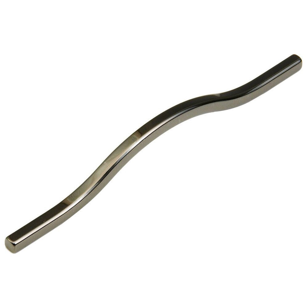 Schaub and Company - Sorrento Collection - Bowed Cabinet Pull