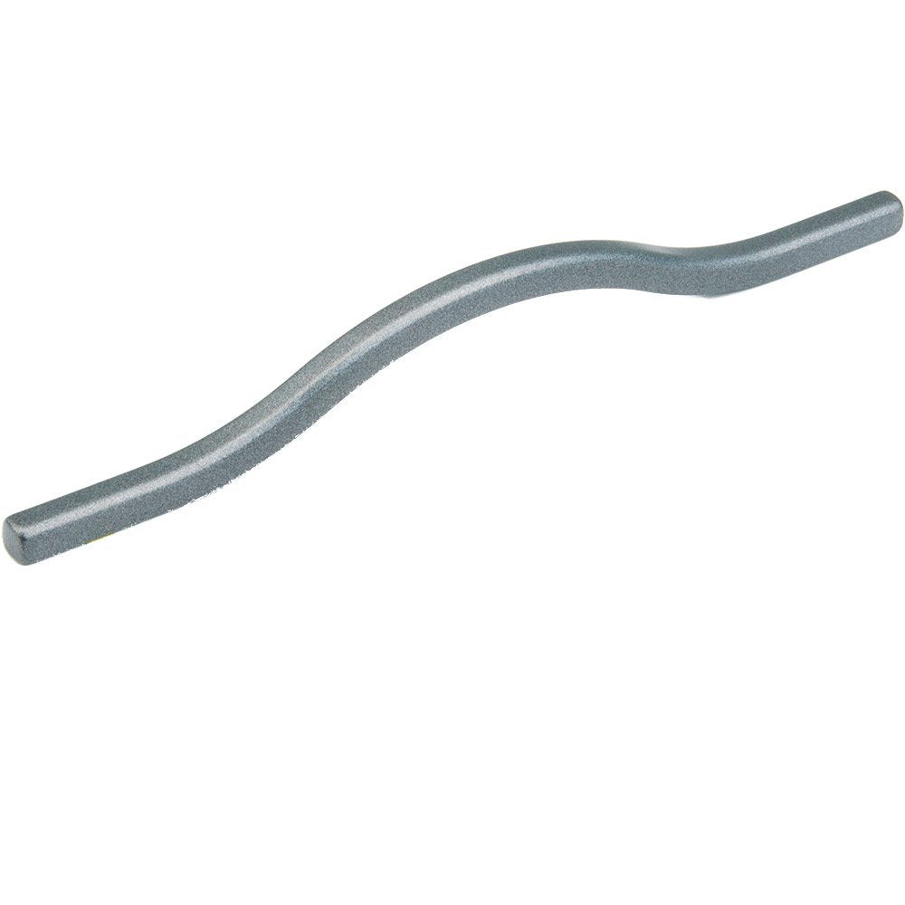 Schaub and Company - Sorrento Collection - Bowed Cabinet Pull