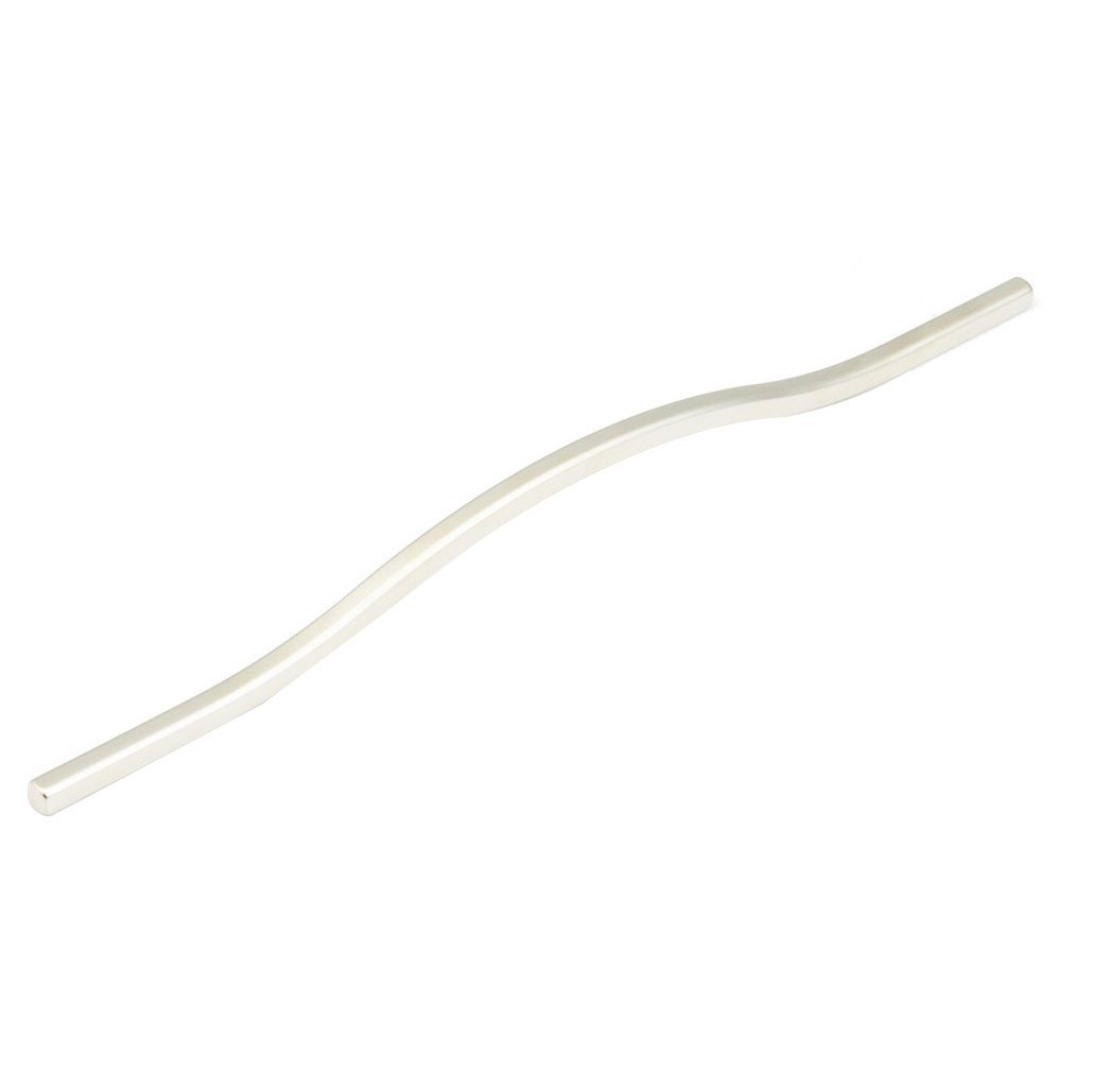 Schaub and Company - Sorrento Collection - Bowed Cabinet Pull