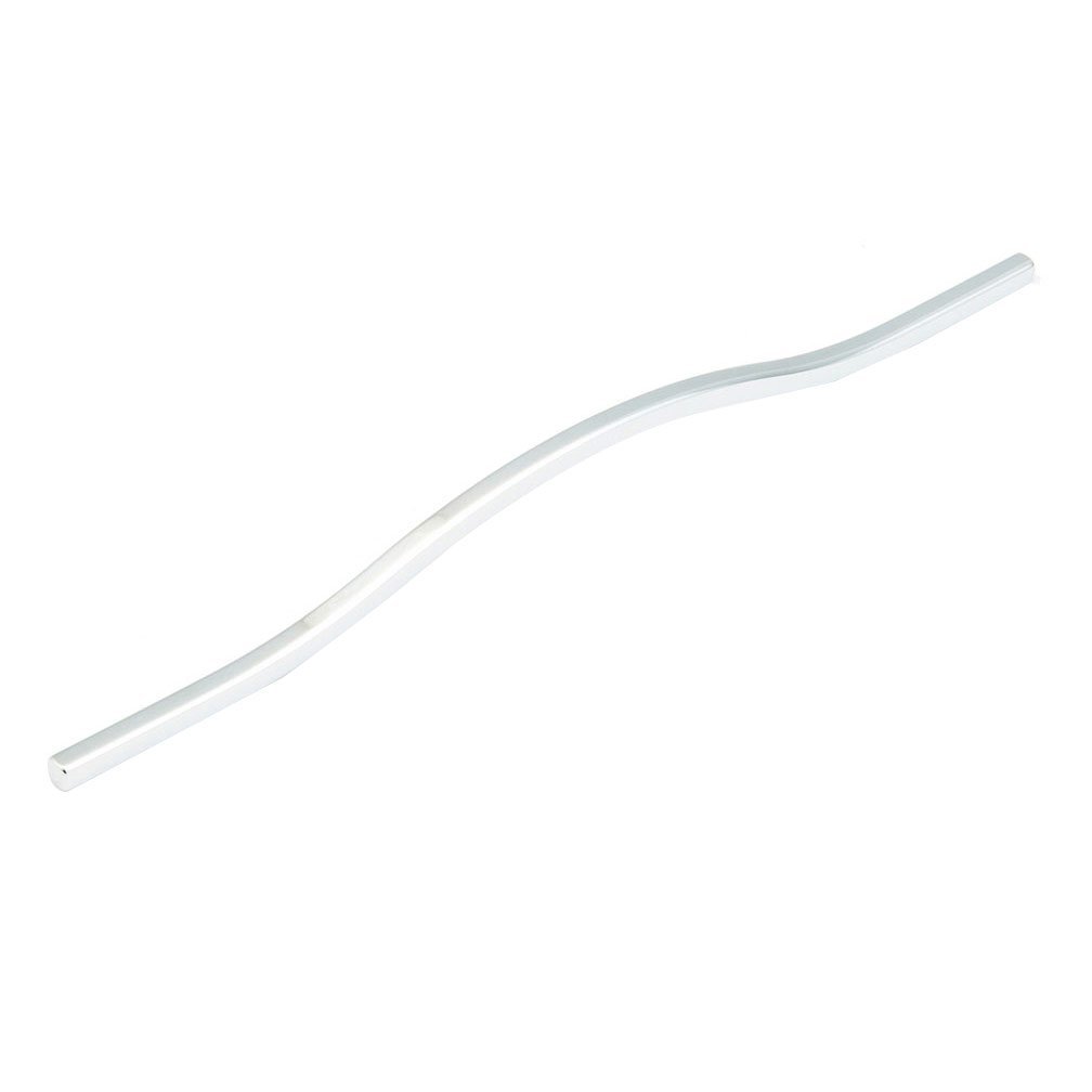 Schaub and Company - Sorrento Collection - Bowed Cabinet Pull