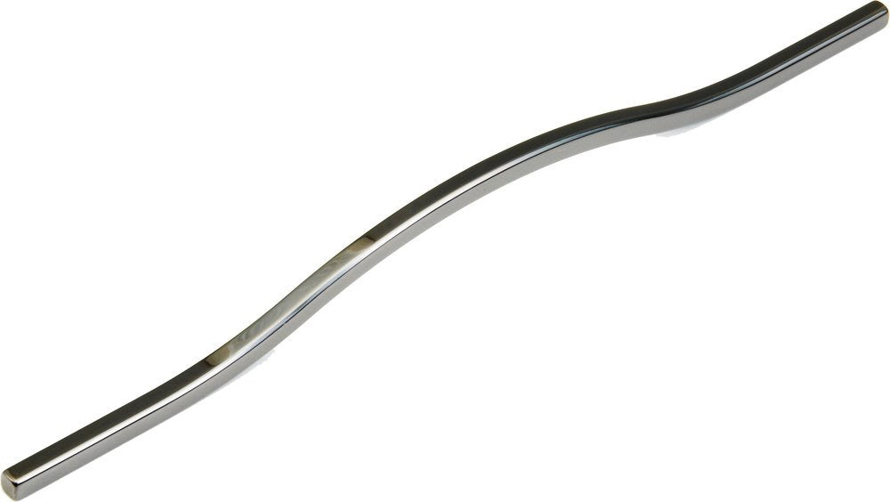 Schaub and Company - Sorrento Collection - Bowed Cabinet Pull