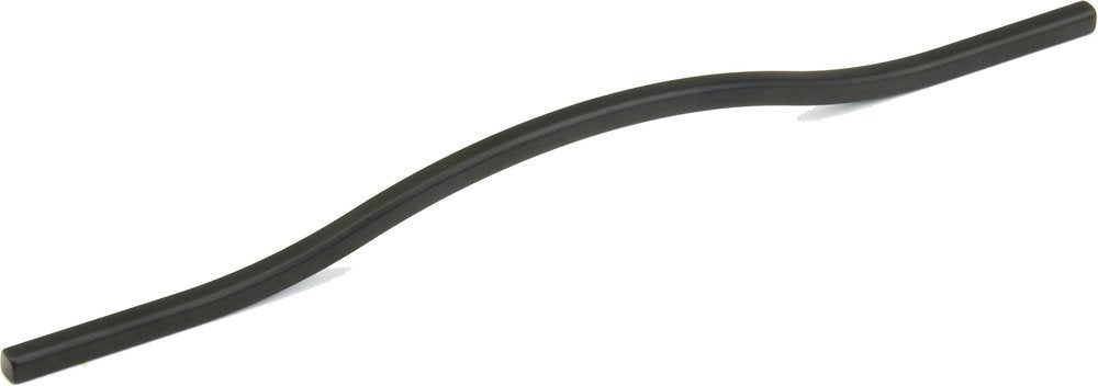 Schaub and Company - Sorrento Collection - Bowed Cabinet Pull