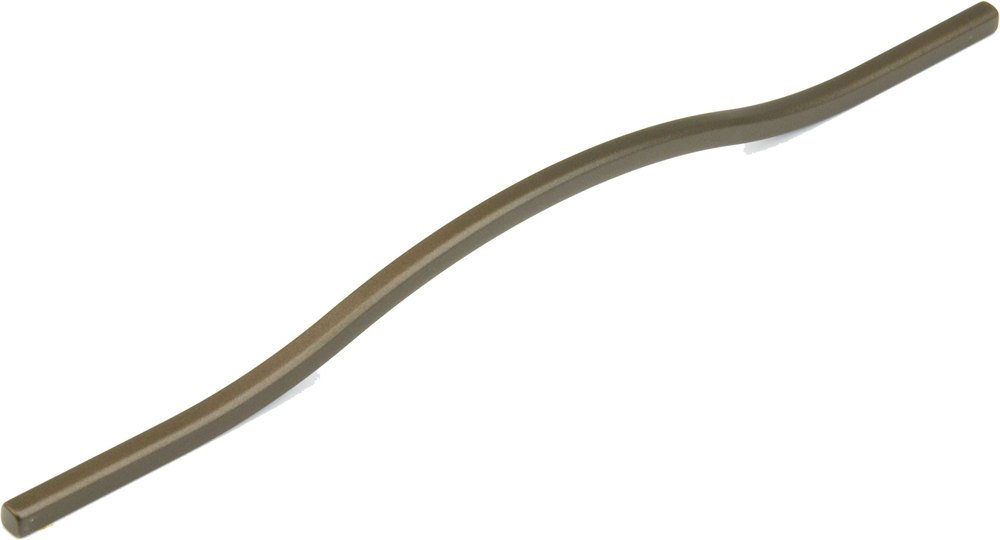 Schaub and Company - Sorrento Collection - Bowed Cabinet Pull