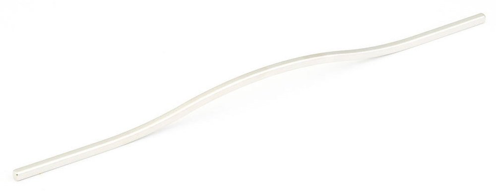 Schaub and Company - Sorrento Collection - Bowed Cabinet Pull