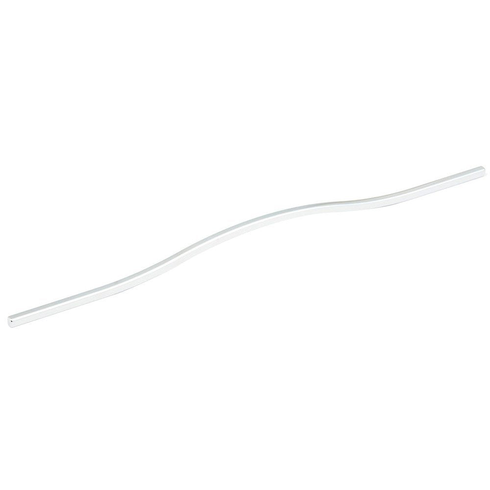 Schaub and Company - Sorrento Collection - Bowed Cabinet Pull