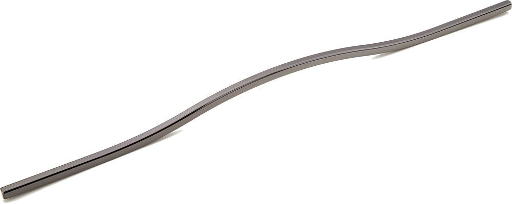 Schaub and Company - Sorrento Collection - Bowed Cabinet Pull