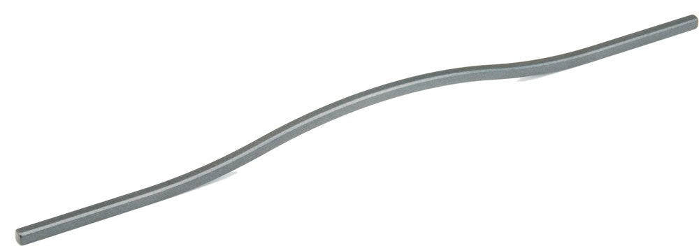 Schaub and Company - Sorrento Collection - Bowed Cabinet Pull