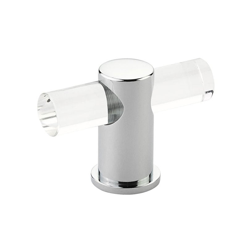 Schaub and Company - Lumiere Collection - Cabinet T-Knobs