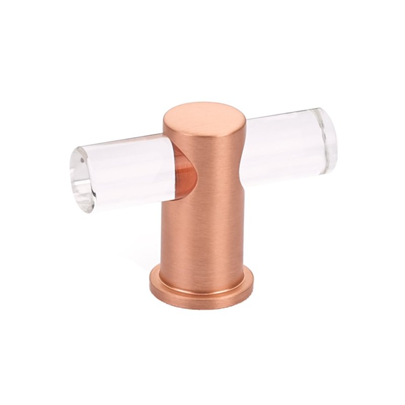 Schaub and Company - Lumiere Collection - Cabinet T-Knobs