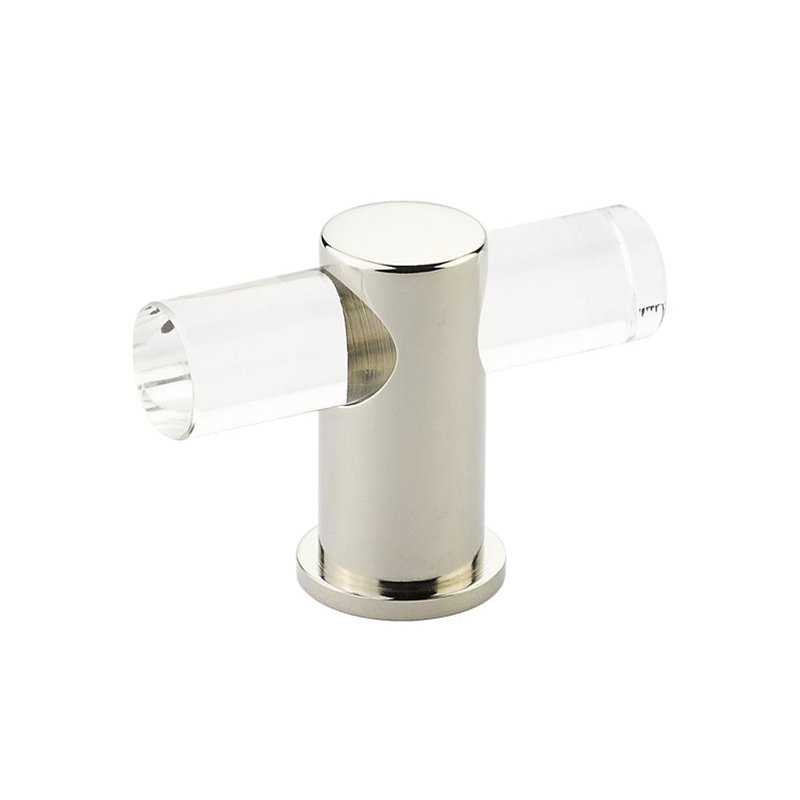 Schaub and Company - Lumiere Collection - Cabinet T-Knobs