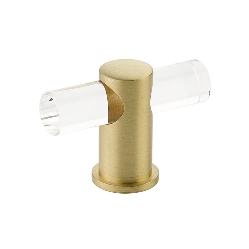 Schaub and Company - Lumiere Collection - Cabinet T-Knobs